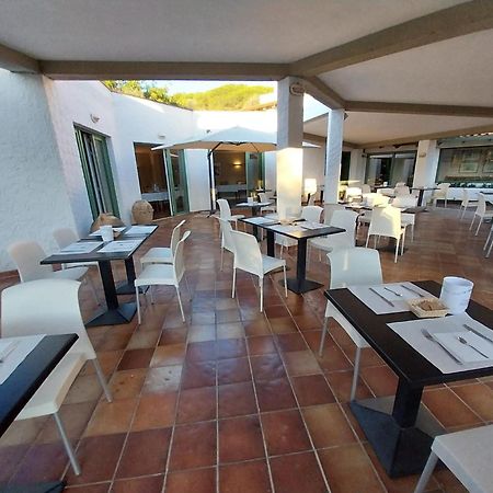 Hotel Marelba Cavo Exterior foto