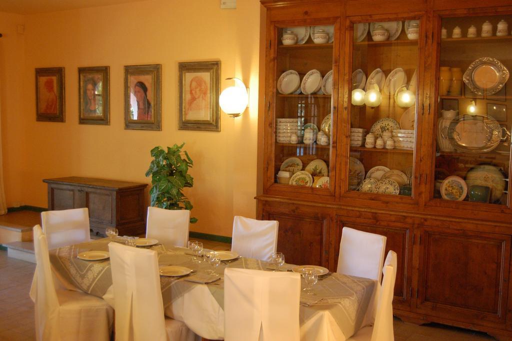 Hotel Marelba Cavo Exterior foto